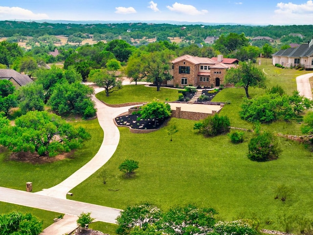 1013 Drifting Wind Run, Dripping Springs, TX 78620 - photo 1