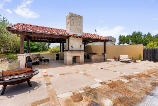 1013 Drifting Wind Run, Dripping Springs, TX 78620 - photo 36