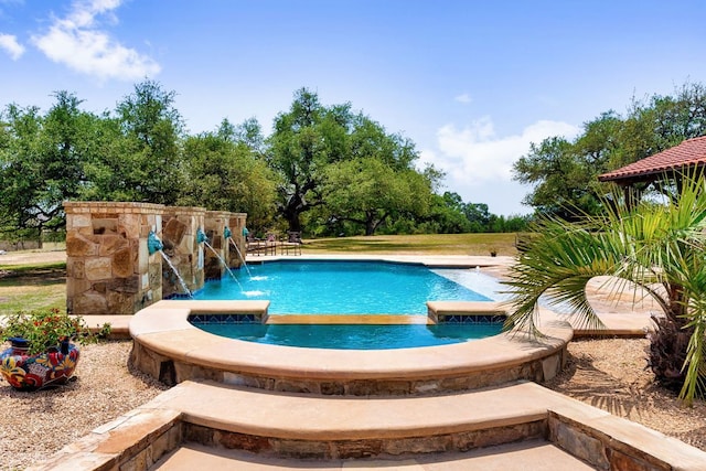 1013 Drifting Wind Run, Dripping Springs, TX 78620 - photo 37