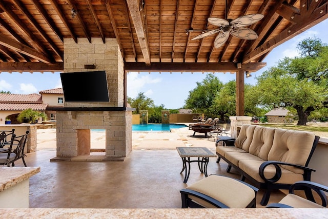 1013 Drifting Wind Run, Dripping Springs, TX 78620 - photo 38