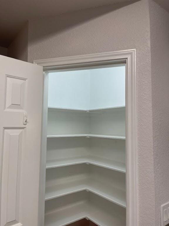 5001 Blue Bluff Rd, Austin, TX 78724 - view of storage area
