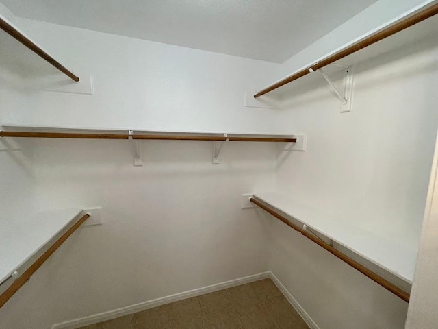 5001 Blue Bluff Rd, Austin, TX 78724 - view of walk in closet