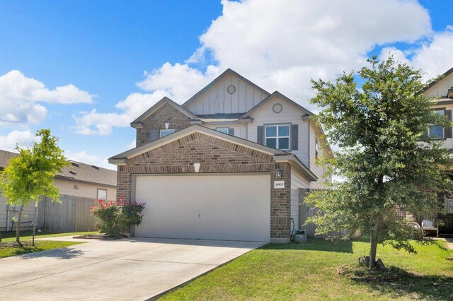 18909 James Carter Jr St, Manor, TX 78653 - photo 1
