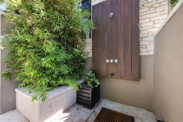 4305 Cliffwood Cir, Austin, TX 78759 - doorway to property