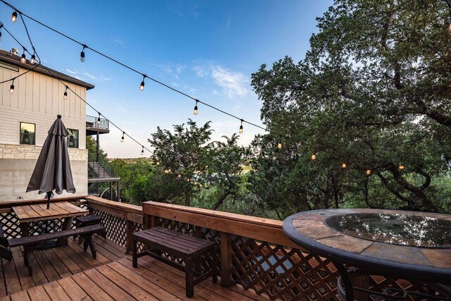 18607 Lakeland Dr, Point Venture, TX 78645 - photo 23