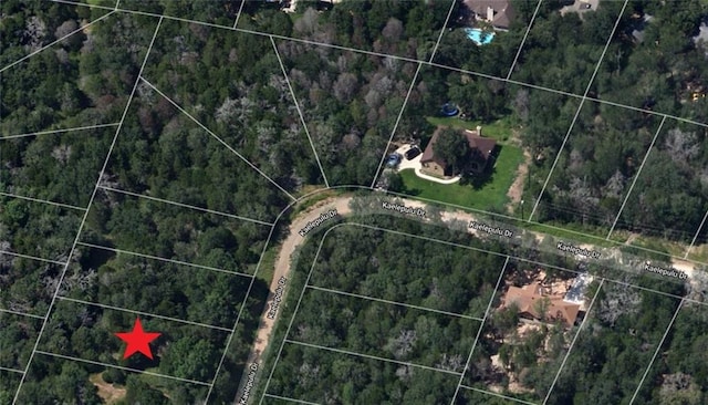TBD Kaelepulu Dr, Bastrop, TX 78602