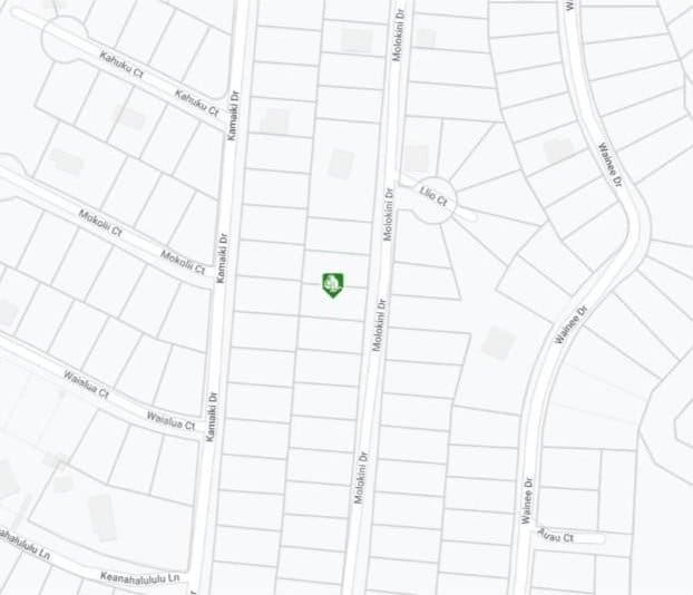156 Molokini Dr, Bastrop, TX 78602