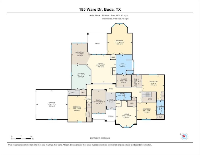 185 Ware Dr, Buda, TX 78610 - photo 38
