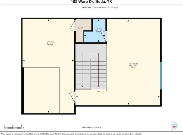 185 Ware Dr, Buda, TX 78610 - photo 39