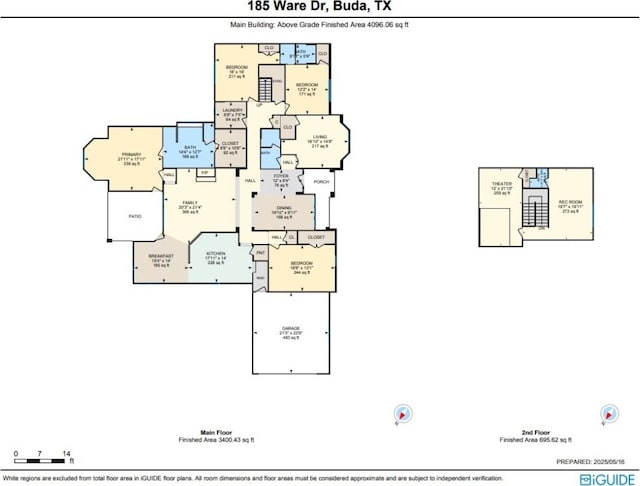 185 Ware Dr, Buda, TX 78610 - photo 37