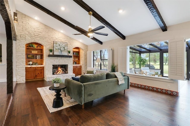 4 Valley View Cir, Leander, TX 78641 - photo 7