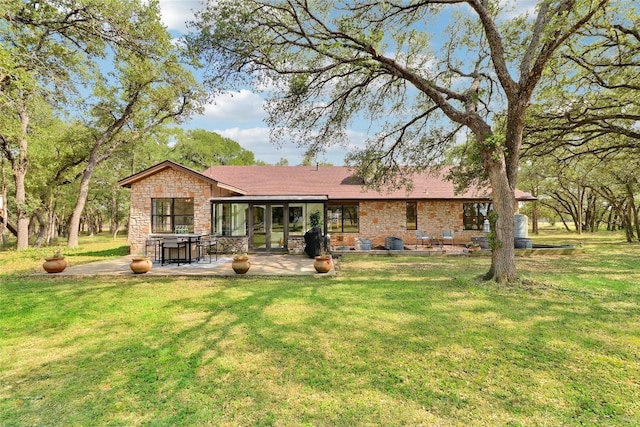 4 Valley View Cir, Leander, TX 78641 - photo 28