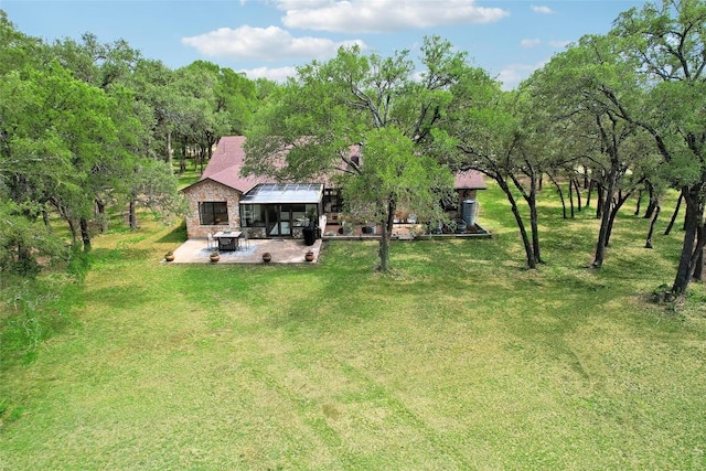 4 Valley View Cir, Leander, TX 78641 - photo 30