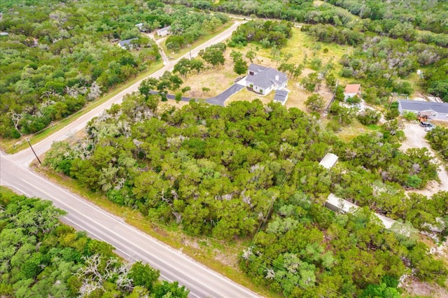 1033 Castleway Rd, New Braunfels, TX 78132 - aerial overview of property's location