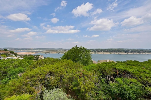 717 Mariner, Lakeway, TX 78734 - water view