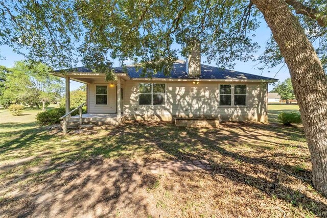 201 Murchison Dr, Cedar Creek, TX 78612 - photo 34