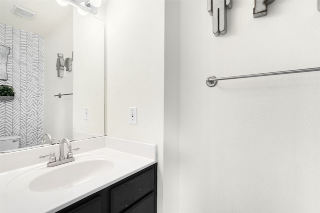 2105 Zeppelin Dr, Cedar Park, TX 78613 - bathroom featuring vanity