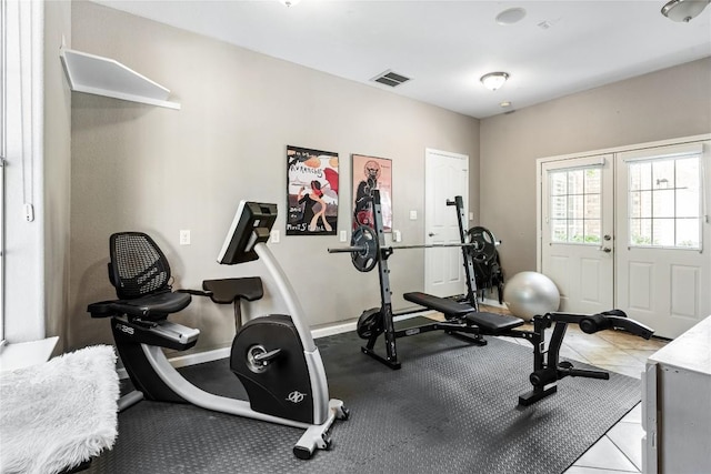 102 Cheerful Ct, Lakeway, TX 78734 - view of workout room