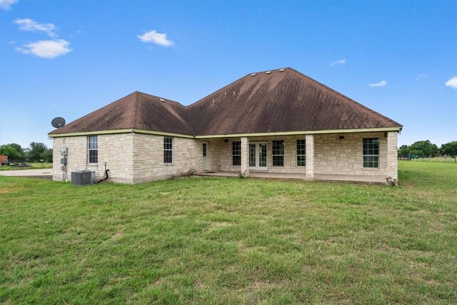 130 Cotton Rows Ln, Taylor, TX 76574 - photo 31