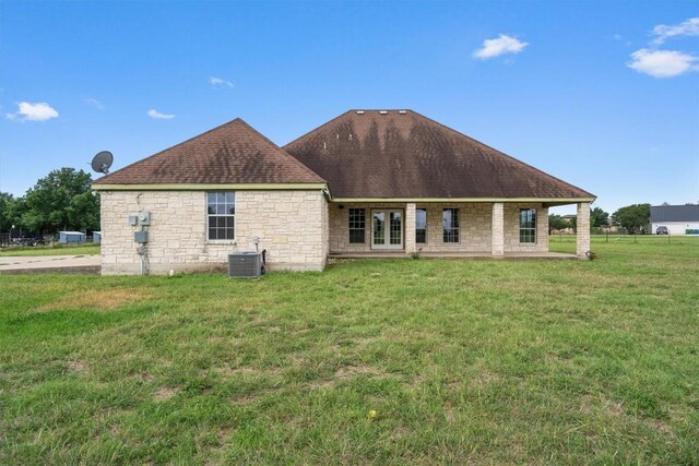 130 Cotton Rows Ln, Taylor, TX 76574 - photo 32