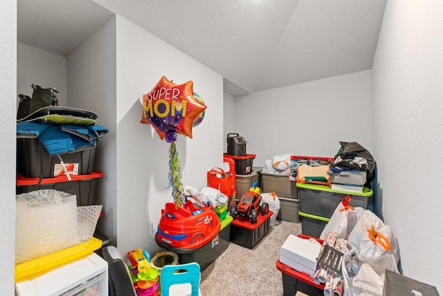 13911 Tribeca, San Antonio, TX 78245 - view of storage room