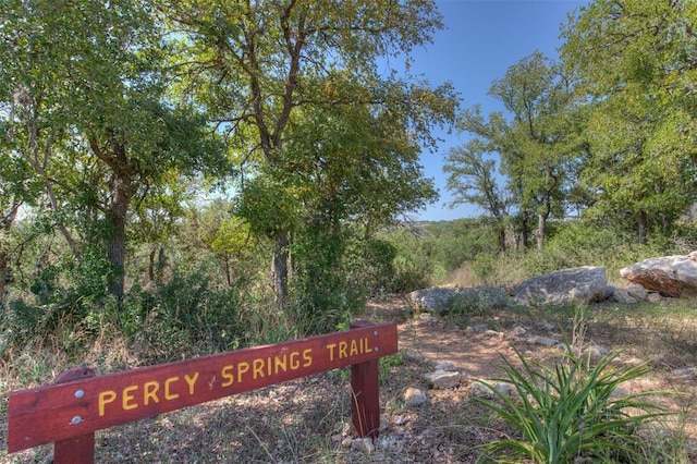 10500 Hendon St, Austin, TX 78748 - view of community / neighborhood sign