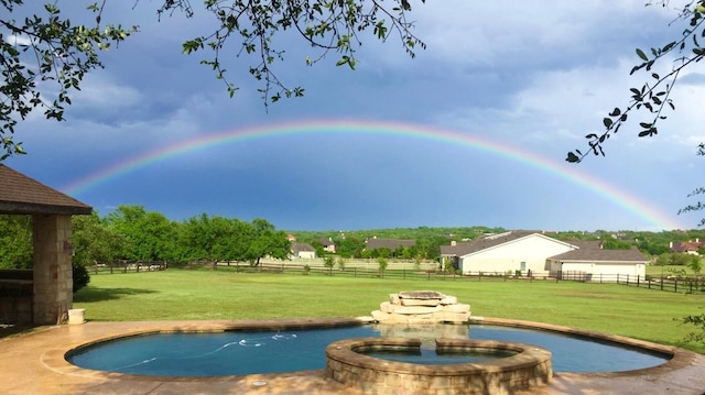 1041 Polo Club Dr, Austin, TX 78737 - photo 40