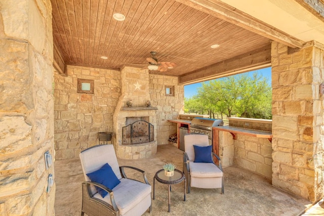 1041 Polo Club Dr, Austin, TX 78737 - photo 34