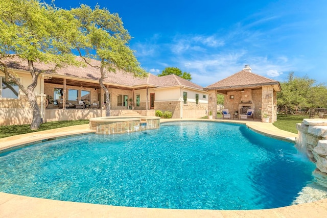1041 Polo Club Dr, Austin, TX 78737 - photo 33