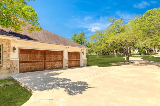 1041 Polo Club Dr, Austin, TX 78737 - photo 38