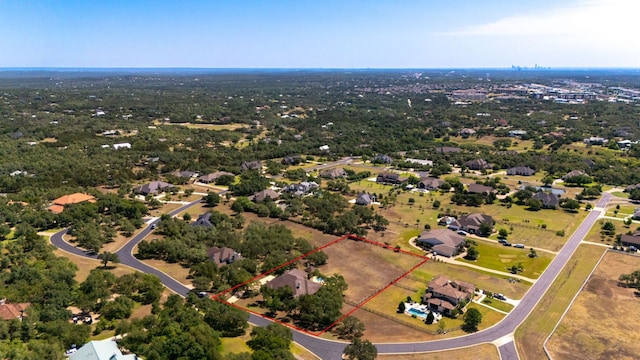 1041 Polo Club Dr, Austin, TX 78737 - photo 4