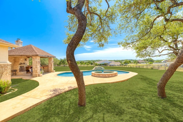 1041 Polo Club Dr, Austin, TX 78737 - photo 36