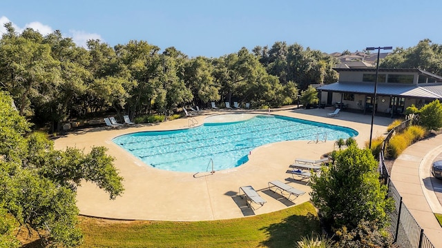 828 Azul Lagoon Dr, Leander, TX 78641 - photo 28