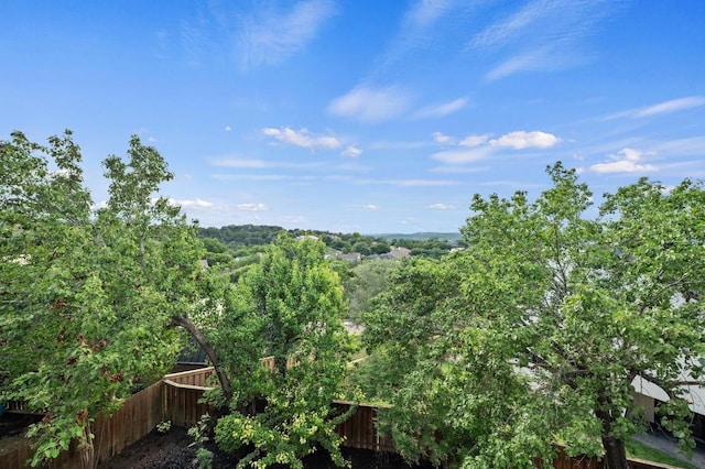 3404 Riva Ridge Rd, Austin, TX 78746 - mountain view