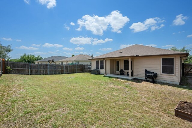 169 Voyager Cv, Kyle, TX 78640 - photo 32