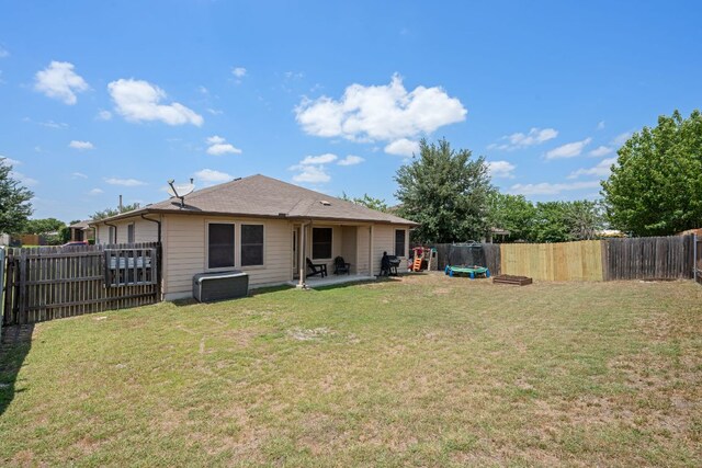 169 Voyager Cv, Kyle, TX 78640 - photo 33