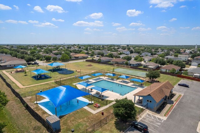 169 Voyager Cv, Kyle, TX 78640 - photo 35