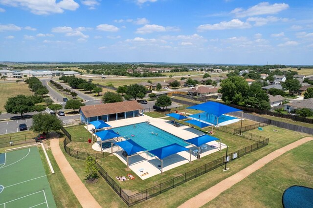 169 Voyager Cv, Kyle, TX 78640 - photo 36