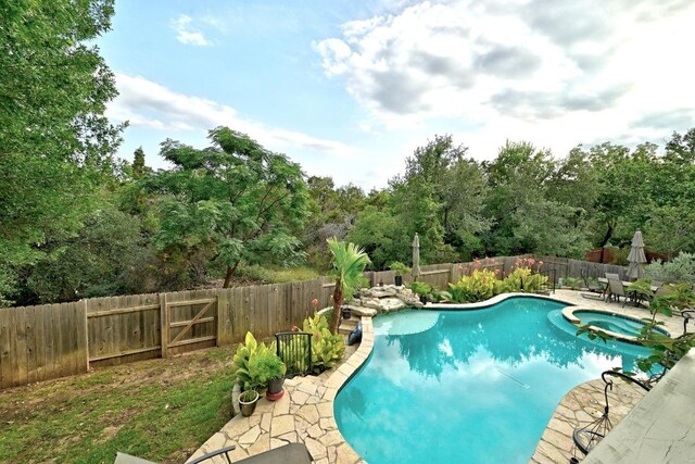 10220 N Chestnut Ridge Rd, Austin, TX 78726 - photo 28