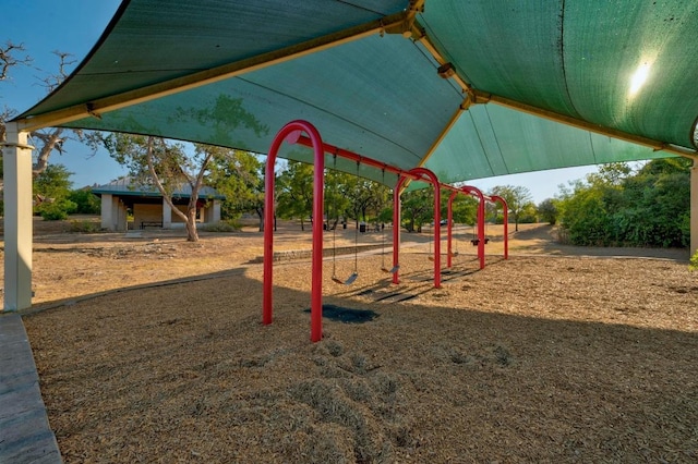 10220 N Chestnut Ridge Rd, Austin, TX 78726 - view of community play area