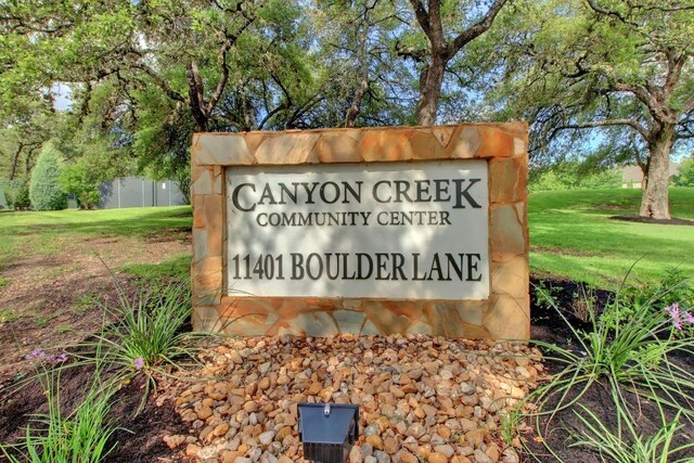 10220 N Chestnut Ridge Rd, Austin, TX 78726 - photo 37