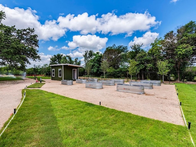 4802 S Congress Ave Unit 310, Austin, TX 78745 - view of property's community
