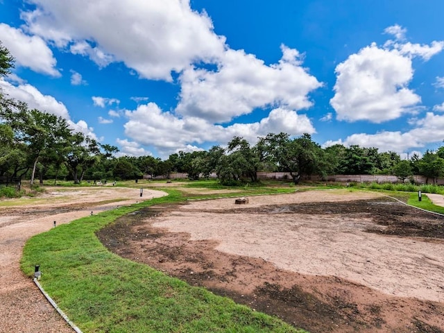 4802 S Congress Ave Unit 310, Austin, TX 78745 - surrounding community featuring view of scattered trees