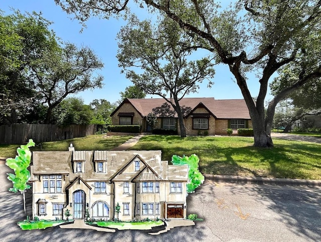 311 Laurelwood Trl, Austin, TX 78746