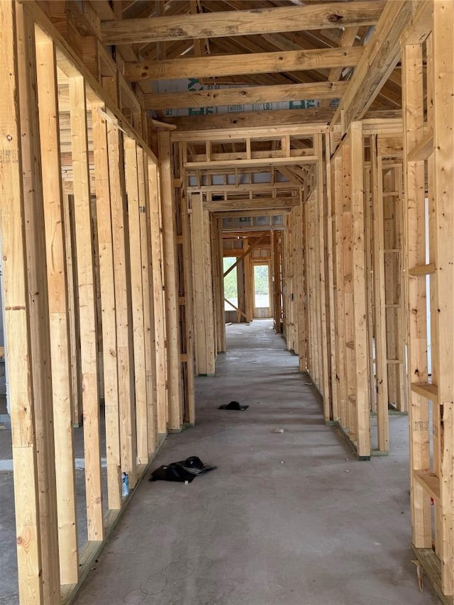 810 Sage Thrasher Cir, Dripping Springs, TX 78620 - view of misc room