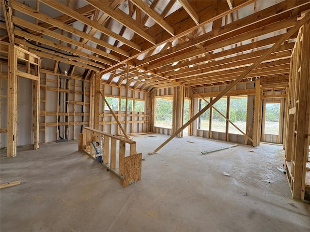 810 Sage Thrasher Cir, Dripping Springs, TX 78620 - view of miscellaneous room