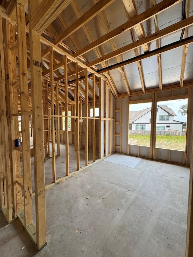 810 Sage Thrasher Cir, Dripping Springs, TX 78620 - view of misc room