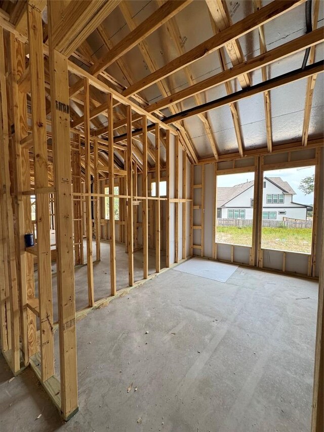 810 Sage Thrasher Cir, Dripping Springs, TX 78620 - view of miscellaneous room