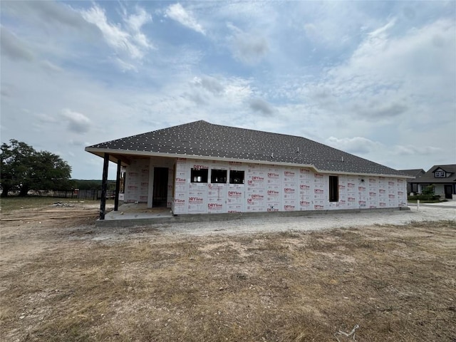810 Sage Thrasher Cir, Dripping Springs, TX 78620 - view of front of house