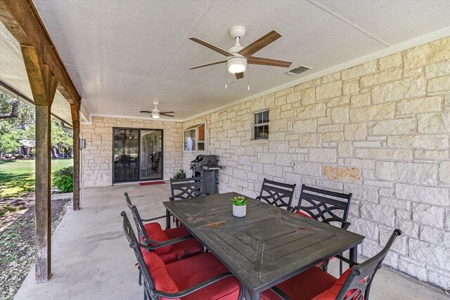 401 E Westfall Trl, Liberty Hill, TX 78642 - photo 19